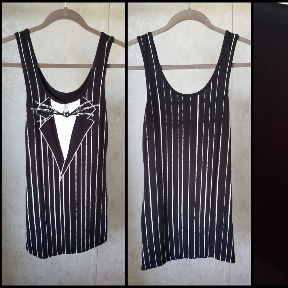 Night lane Before Christmas Costume Dress